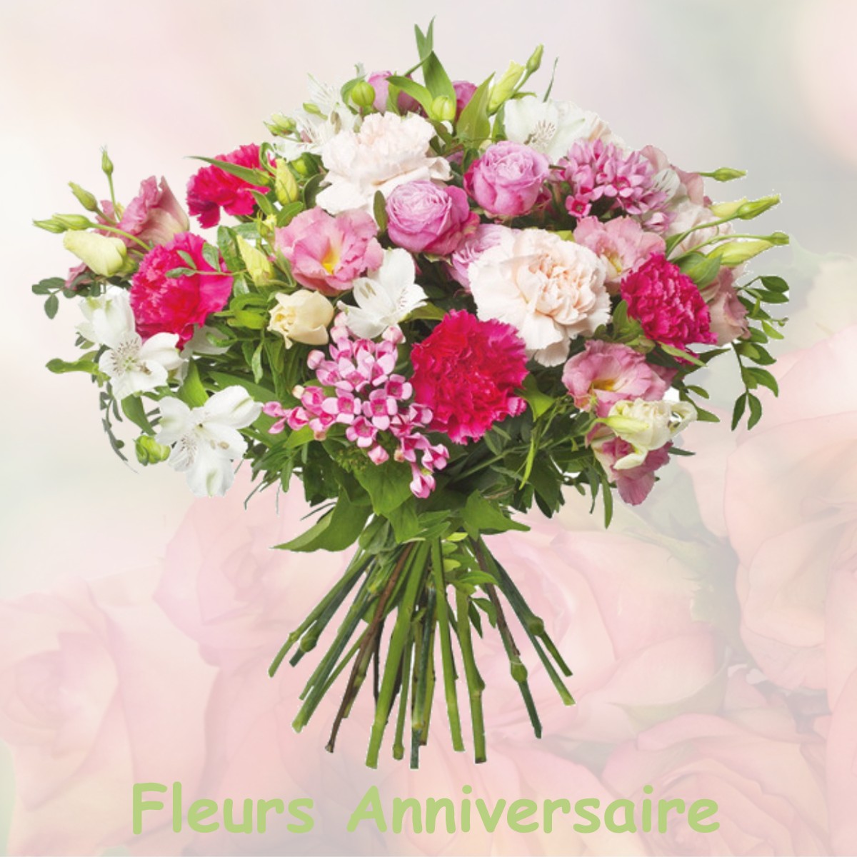fleurs anniversaire VIGNEUX-DE-BRETAGNE